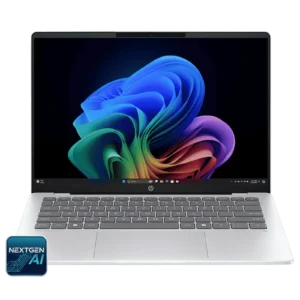 HP OmniBook 5 14-he0014QU Qualcomm Snapdragon X Thin & Light Laptop
