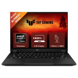 ASUS TUF Gaming A14 FA401EA-RG020WS; Copilot+ PC